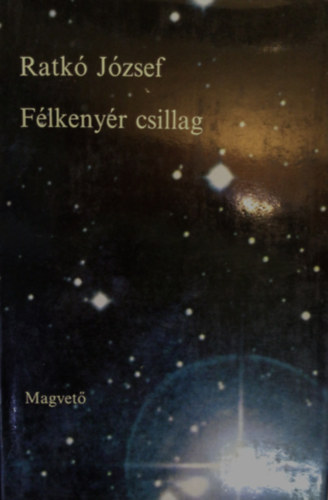 Ratk� J�zsef - F�lkeny�r csillag