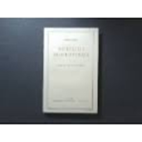 Aurelius Augustinus sein geistiges profil