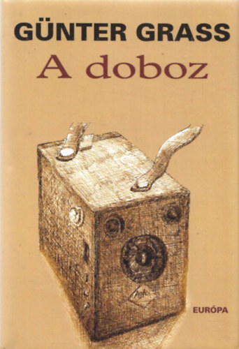 Günter Grass - A doboz