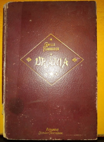 Camille Flammarion - Urnia