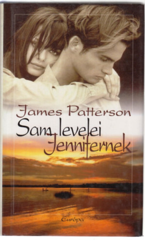 James Patterson - Sam levelei Jennifernek