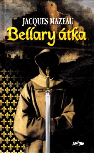 Jacques Mazeau - Bellary �tka