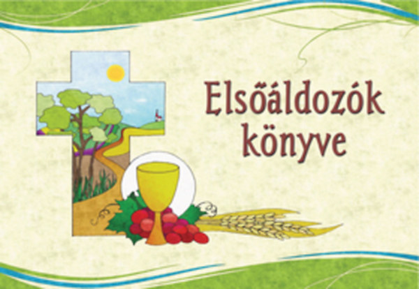 Patyi Beáta (összeáll.) - Elsőáldozók könyve