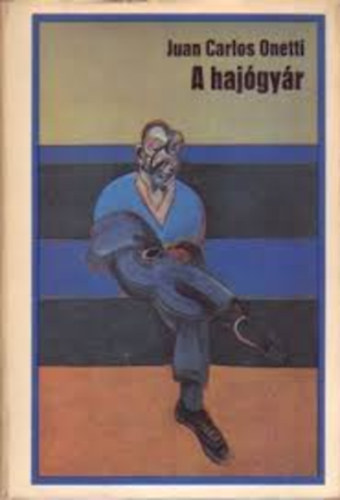 5 db Magvető Világkönyvtár könyv: A hajógyár, Célok és eszközök, Élj és emlékezz, Senkiföldje, Valamennyi tegnapunk