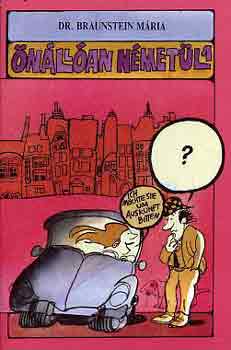 Braunstein Mria - nllan nmetl 1.
