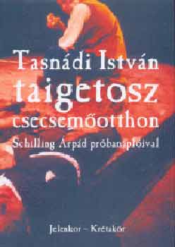 Tasndi Istvn - Taigetosz csecsemotthon