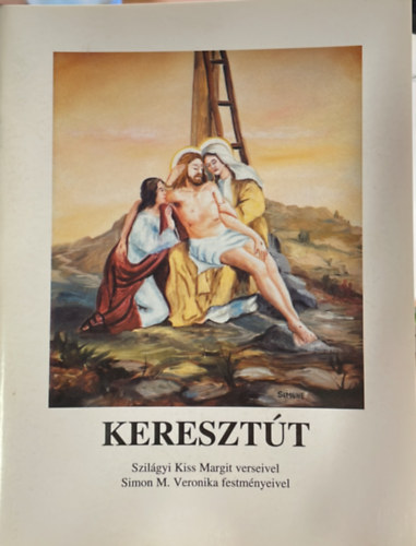 Szilgyikiss Margit - Keresztt.