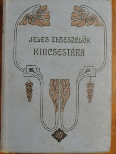 Hentaller Lajos - Vérrózsák I-II.