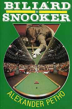 Alexander Petho - Bilird s snooker
