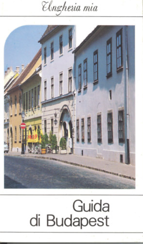 D�ri Tam�s-Pallai Katalin - Guida di Budapest