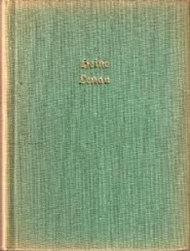 Keresztury Dezs� v�logat�sa - Heine-Lenau Kort�rsak