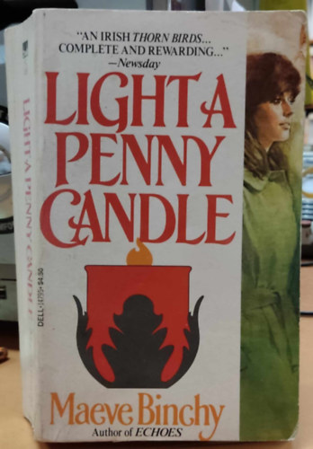 Maeve Binchy - Light A Penny Candle