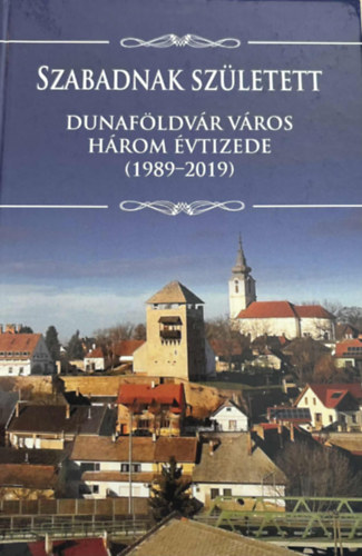 L. Mészáros Irma Bognár Zoltán - Lukácsi Pál - Szabadnak született