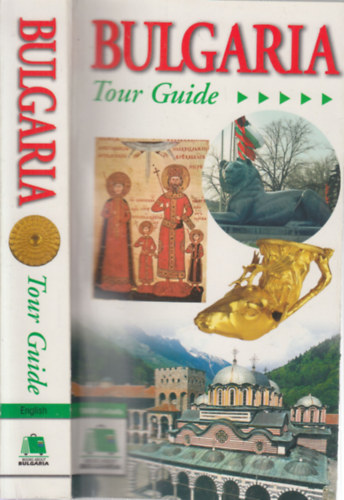 Bulgaria Tour Guide