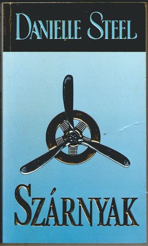 Danielle Steel - Sz�rnyak