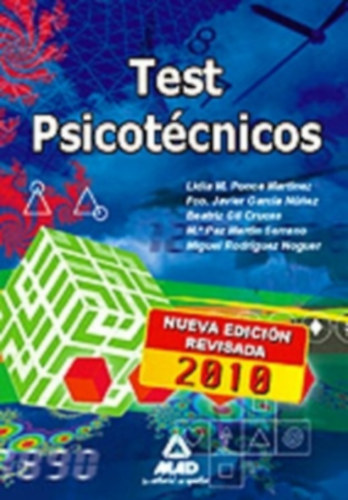Test psicotécnico