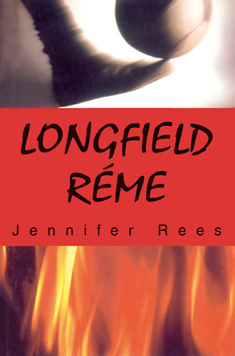 Jennifer Rees - Longfield r�me