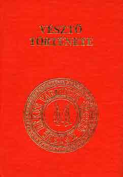 Szab� Ferenc - V�szt� t�rt�nete