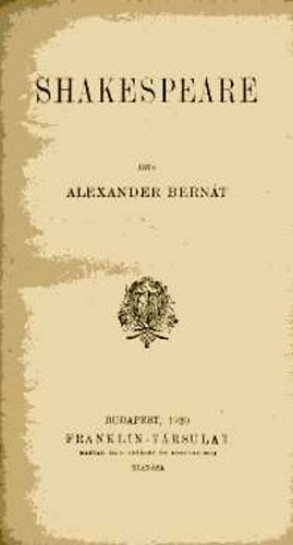 Alexander Bernt - Shakespeare