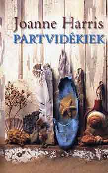 Joanne Harris - Partvid�kiek