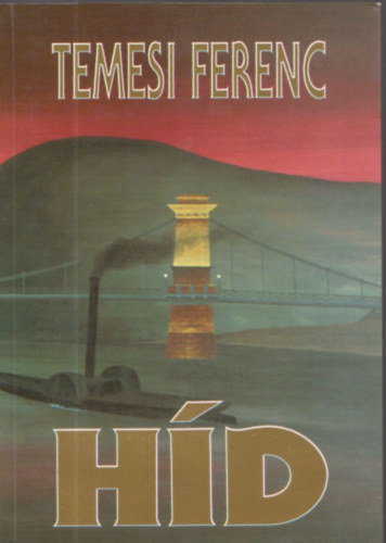 Temesi Ferenc - H�d