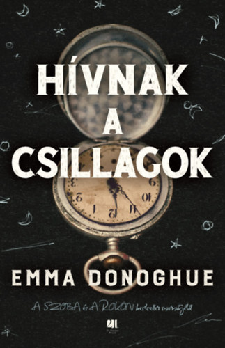 Emma Donoghue - H�vnak a csillagok