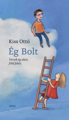 Kiss Ott� - �g Bolt