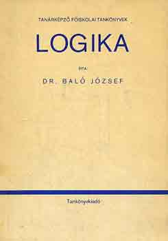 Bal Jzsef dr. - Logika