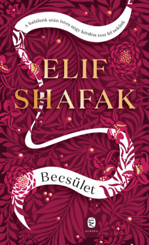 Elif Shafak - Becs�let