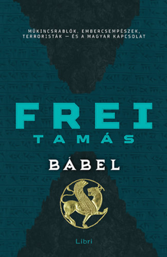 Frei Tam�s - B�bel