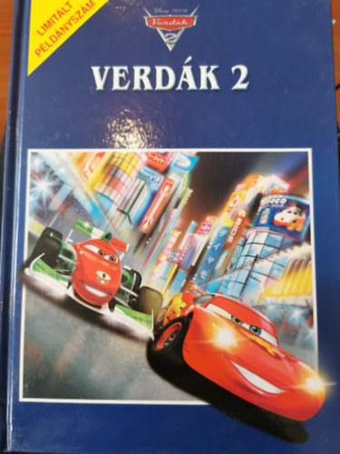 Lisa Marsoli - Verdk 2