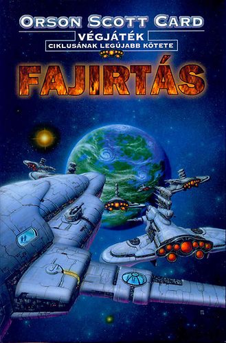 Orson Scott Card - Fajirtás