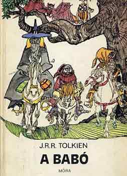 J. R. R. Tolkien - A Bab