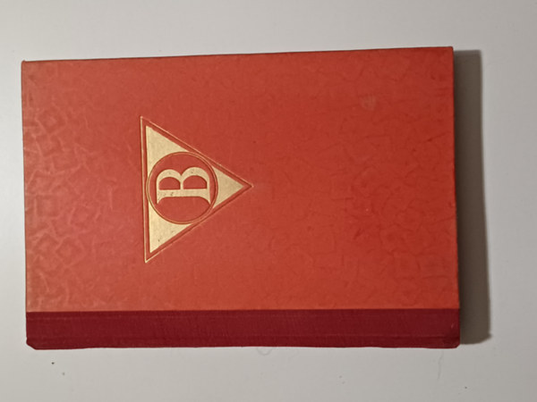 Sz�cs S�ndor - A r�gi S�rr�t vil�ga