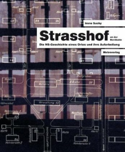 Irene Suchy - Strasshof