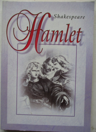 William Shakespeare - Hamlet
