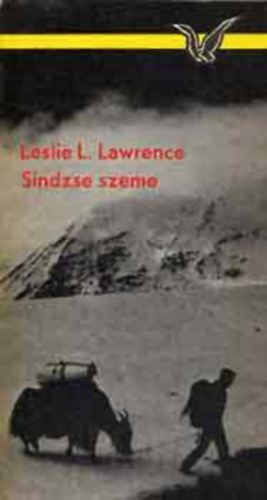 Lőrincz L. László (Leslie L. Lawrence) - Sindzse szeme