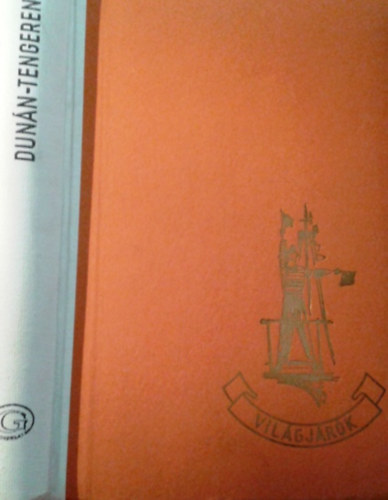 Hegeds Hubert - Dunn-tengeren