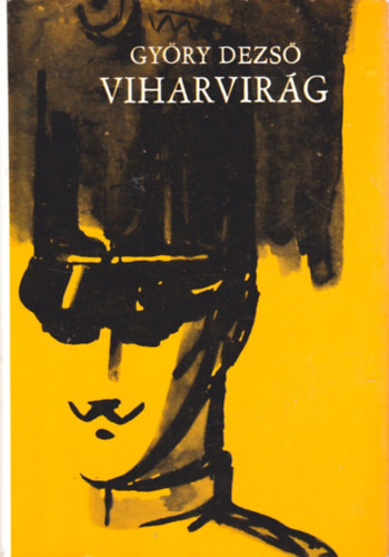 Gyry Dezs - Viharvirg