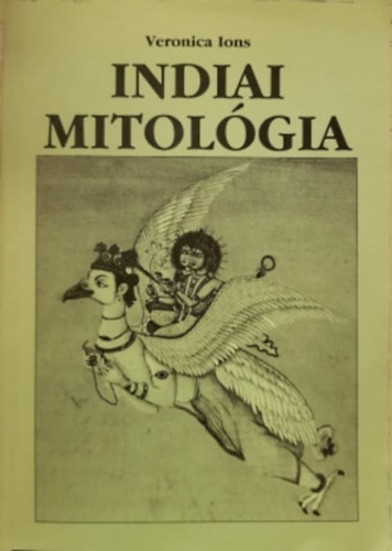 Veronica Ions - Indiai mitolgia