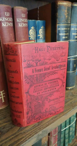 Nincs felt�ntetve - Adom�k �s veszem�k - havi f�zetek XVII.