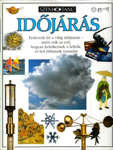 Brain Cosgrove - Id�j�r�s (Szemtan�)