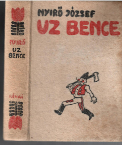 Ny�r� J�zsef - Uz Bence