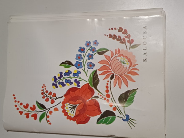 Ismeretlen Szerz - Kalocsa