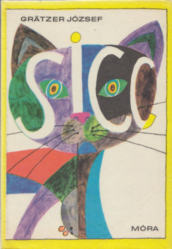 Gratzer J�zsef - Sicc