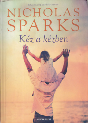 Nicholas Sparks - Kz a kzben