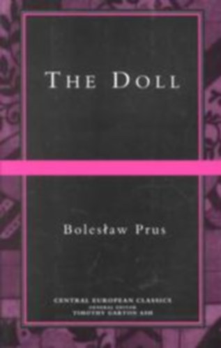 Boleslaw Prus - The Doll