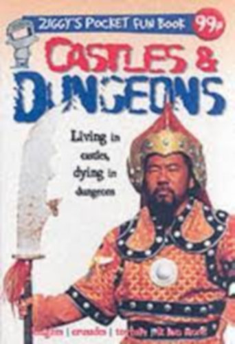 Jason Page - Castles & Dungeons