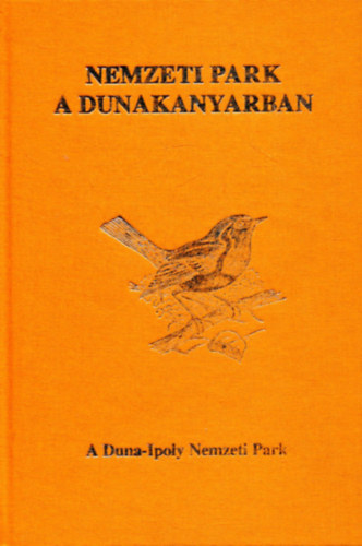 Kzdy Pl - Nemzeti Park a Dunakanyarban