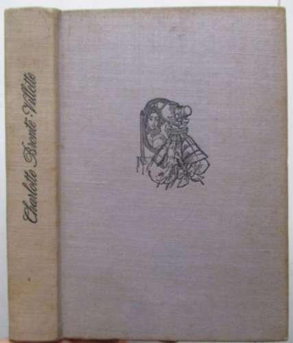 Charlotte Brontë - Villette